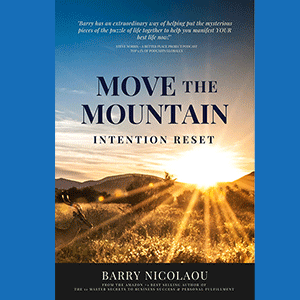 Move the Mountain